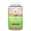 Фото товара Kids Fiber Gummies Orange & Mixed Berry, Конфеты с клетчаткой