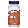 Фото товара UC-II Joint Health Undenatured Type II Collagen Фото товара NOW Foods, Поддержка суставов, UC-II Joint Health, 120 капсул