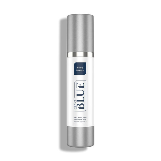 Основне фото товару Renue Blue Face Serum Основне фото товару Renue By Science, Renue Blue Face Serum, Сироватка, 50 мл