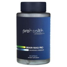 Brain-Mag Pro Magnesium L-Threonate Магний ProHealth