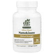 Фото товару Dr. Murray's, Nattokinase 2000 FU, Наттокіназа, 60 капсул