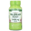 Фото товара Valerian Root 1200 mg Фото товара Nature's Truth, Валериана, Valerian Root 1200 mg, 90 капсул