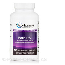 Path DS Поддержка иммунитета NuMedica 120 капсул Path DS Поддержка иммунитета NuMedica 120 капсул