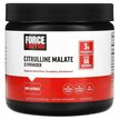 Фото товара L-Цитруллин, Citrulline Malate 2:1 Powder Unflavored, 204.6 г