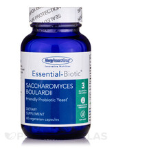 Сахароміцети буларді Essential-Biotic Saccharomyces Сахароміцети буларді Essential-Biotic Saccharomyces