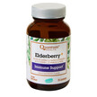 Фото товару Elderberry+ Raspberry Flavor, Чорна Бузина, 36 таблеток