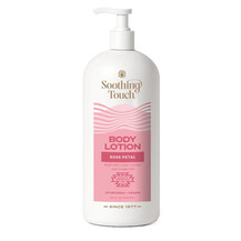 Лосьон для тіла Rose Petal Body Lotion Soothing Touch