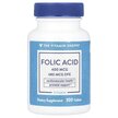 Фото товару Folic Acid 680 mcg DFE Фото товару Folic Acid 680 mcg DFE, Вітамін B9 Фолієва кислота, 300 таблеток