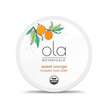 Фото товара Лосьон для тела, Organic Whipped Body Butter- Sweet Orange, 113 г