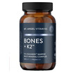 Фото товару Bones + K2 - Comprehensive Bone Support with, Зміцнення кісток, 6