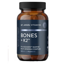 Зміцнення кісток Bones + K2 - Comprehensive Bone Support