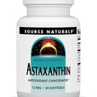 Фото товара Source Naturals, Астаксантин, Astaxanthin, 30 капсул