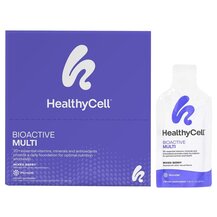 Вітаміни Bioactive Multi Mixed Berry HealthyCell 30 шт Вітаміни Bioactive Multi Mixed Berry HealthyCell 30 шт
