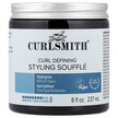 Фото товара Curl Defining Styling Souffle Bouncy, Гель, крем для укладки воло