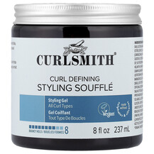 Curl Defining Styling Souffle Bouncy Hold All Curls Types Curl Defining Styling Souffle Bouncy Hold All Curls Types