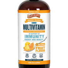 Мультивітаміни Seriously Delicious Liquid Multivitamin
