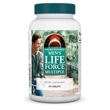 Вітаміни для чоловіків Men's Life Force Multiple Source