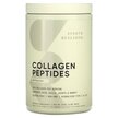 Фото товару Collagen Peptides Unflavored Фото товару Collagen Peptides Unflavored, Колагенові пептиди, 454 г