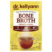 Фото товару Bone Broth French Onion 7 Packets 21 g Each Фото товару Bone Broth French Onion 7 Packets 21 g Each, Яловичі органи, 1 шт