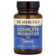 Complete Spore Restore Пробиотики Dr. Mercola 30 капсул Complete Spore Restore Пробиотики Dr. Mercola 30 капсул