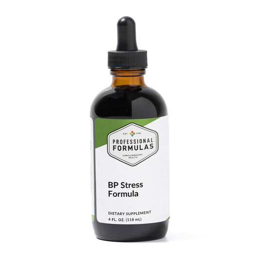 Основне фото товару BP Stress Formula Основне фото товару Professional Formulas, BP Stress Formula, Підтримка стресу, 118 м