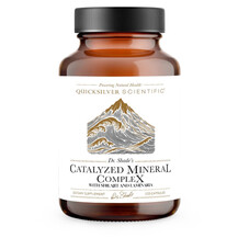 Dr. Shade's Catalyzed Mineral Complex Минеральные добавки