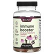 Фото товара Immune Booster Gummies Raspberry Фото товара Поддержка иммунитета, Immune Booster Gummies Raspberry, 60 таблет