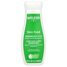 Skin Food Nourishing Body Lotion Лосьон для тела Weleda Skin Food Nourishing Body Lotion Лосьон для тела Weleda