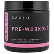 Фото товара PRE-KAGED Pre-Workout Primer Pink Lemonade, Предтренировочный ком