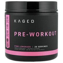 Передтренувальний комплекс PRE-KAGED Pre-Workout Primer Передтренувальний комплекс PRE-KAGED Pre-Workout Primer