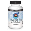 Фото товара Source Naturals, Тонгкат Али, Tongkat Ali, 120 таблеток