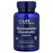 Фото товара Glucosamine Chondroitin Capsules Фото товара Глюкозамин Хондроитин, Glucosamine Chondroitin, 100 капсул