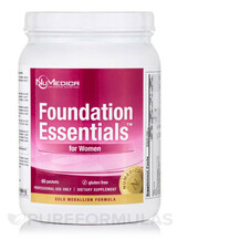 Вітаміни для жінок Foundation Essentials for Women Kirkman