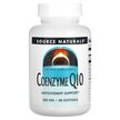 Фото товара Source Naturals, Коэнзим Q10 200 мг, Coenzyme Q10 200 mg 60, 60 к