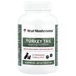 Фото товара Грибы Хвост Индейки, Turkey Tail Support for Your Pet, 90 капсул