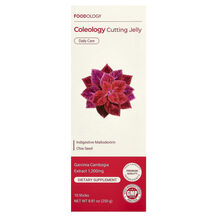 Гарцинія камбоджійська Coleology Cutting Jelly Foodology