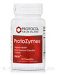 Фото товара ProtoZymes Фото товара Protocol for Life Balance, Ферменты, ProtoZymes, 90 таблеток