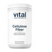 Фото товара Vital Nutrients, Клетчатка, Cellulose Fiber, 375 г