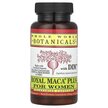 Фото товару Royal Maca Plus For Women, Вітаміни для жінок 50+, 90 капсул