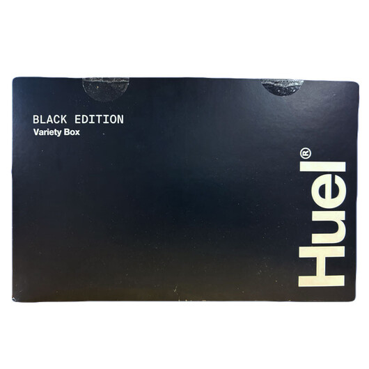 Основне фото товару Black Edition Variety Box of, Набір з 16 пакетиків 90 г кожний, 1