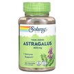 Фото товара Solaray, Астрагал, True Herbs Astragalus 400 mg, 180 капсул