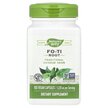 Фото товара Nature's Way, Горец многоцветковый, Fo-Ti Root 1220 mg, 100 
