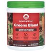 Фото товара Green Superfood Berry Фото товара Amazing Grass, Суперфуд, Green Superfood Berry, 240 г