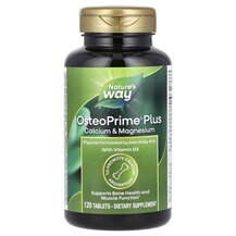 OsteoPrime Plus Укрепление костей Nature's Way