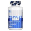 Фото товара EVLution Nutrition, Фосфатидилсерин, Phosphatidyl Serine, 60 капс