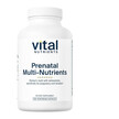 Фото товару PreNatal Multi-Nutrients, Вітаміни для вагітних, 180 капсул