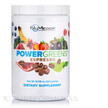 Фото товару Power Greens Espresso Фото товару NuMedica, Power Greens Espresso, Супергрінс, 300 г
