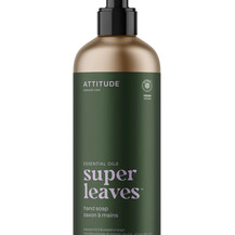 Ефірна олія Super Leaves | Essential Oils: Hand Soap Ефірна олія Super Leaves | Essential Oils: Hand Soap
