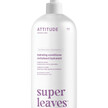 Фото товару Super Leaves Conditioner Moisture Rich - Quinoa & Jojoba Фото товару Super Leaves Conditioner Moisture Rich - Quinoa & Jojoba, Кон