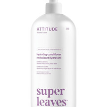 Кондиціонер Super Leaves Conditioner Moisture Rich - Кондиціонер Super Leaves Conditioner Moisture Rich -